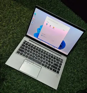Laptop HP EliteBook 840 G8 16GB AMD Ryzen 7 SSD 256GB