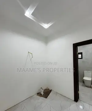 3bdrm Duplex in Pokuase for sale