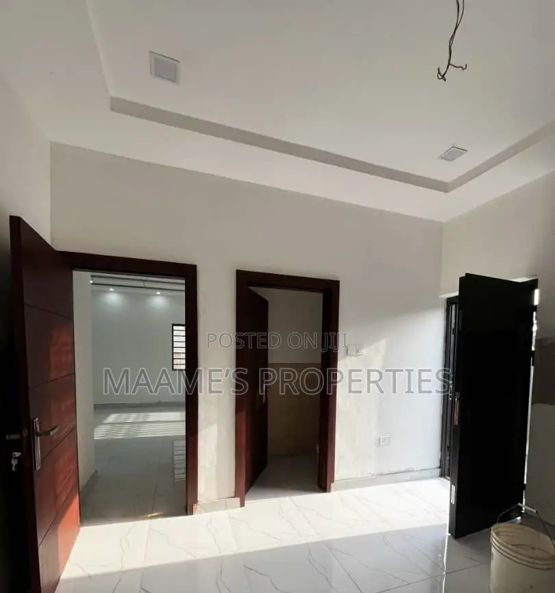 3bdrm Duplex in Pokuase for sale