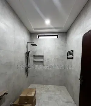 3bdrm Duplex in Pokuase for sale