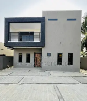 3bdrm Duplex in Pokuase for sale