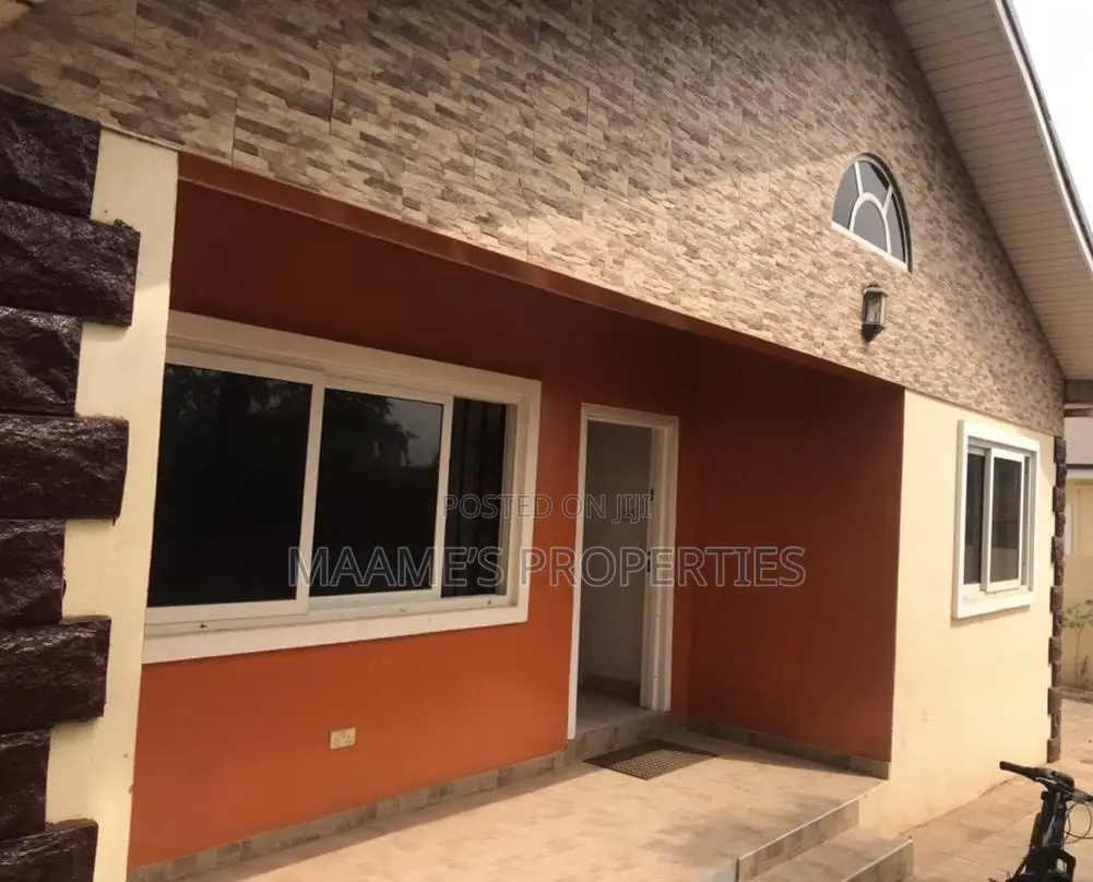 3bdrm House in Oyarifa for rent