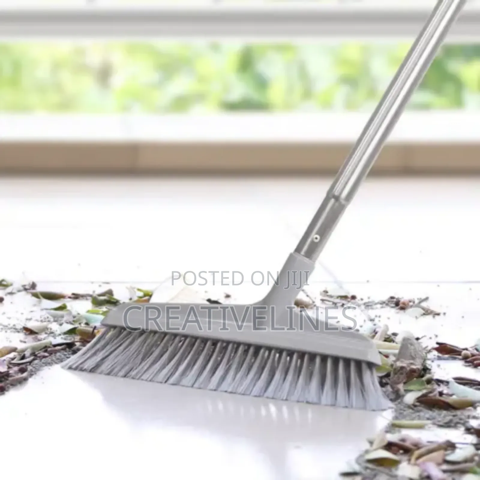 Post Construction Cleaning