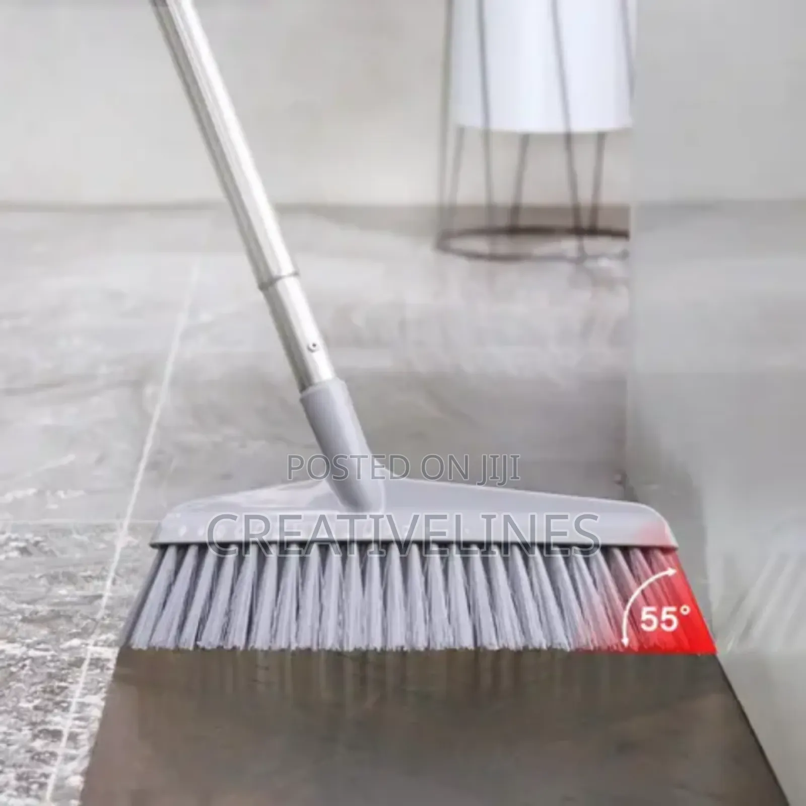Post Construction Cleaning