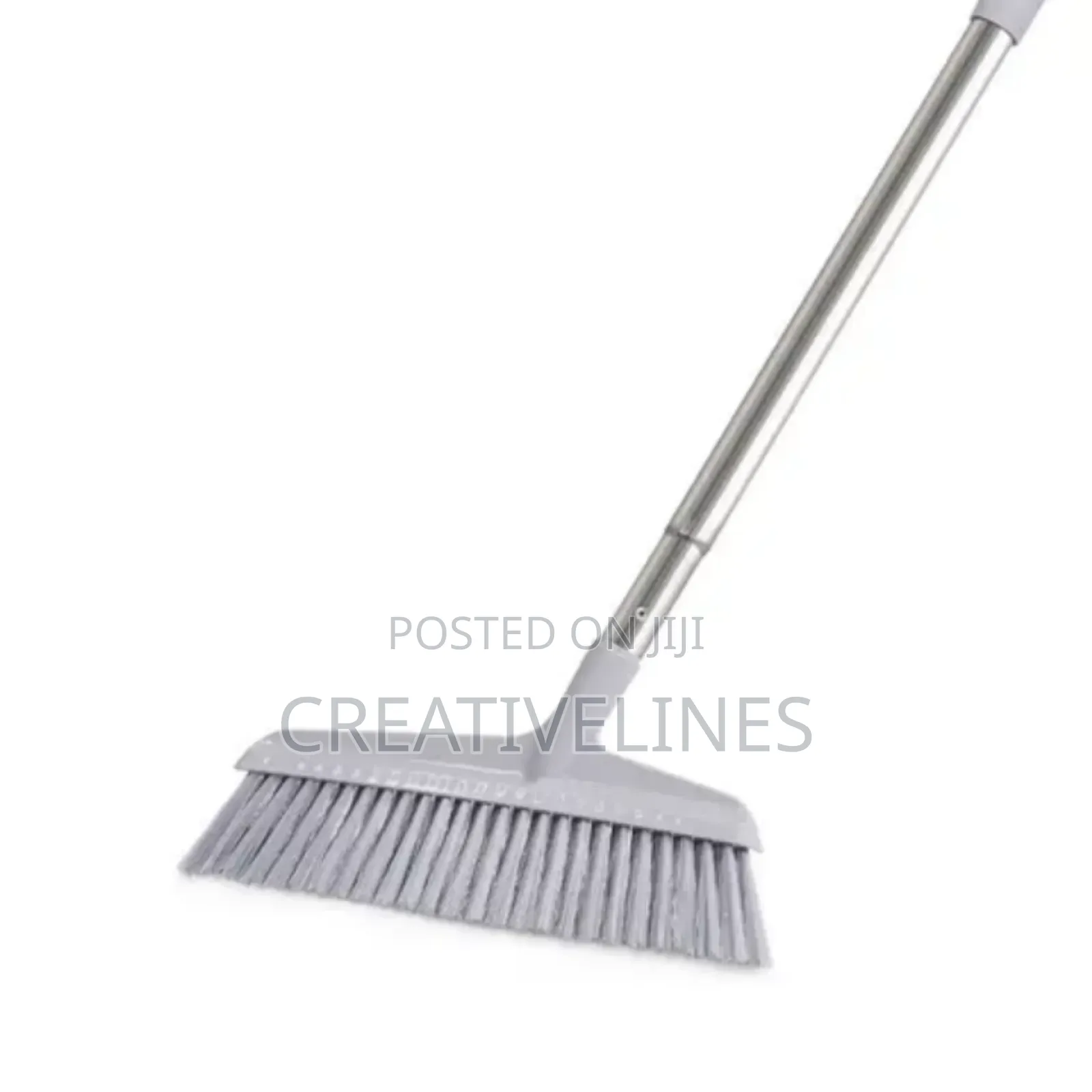 Post Construction Cleaning