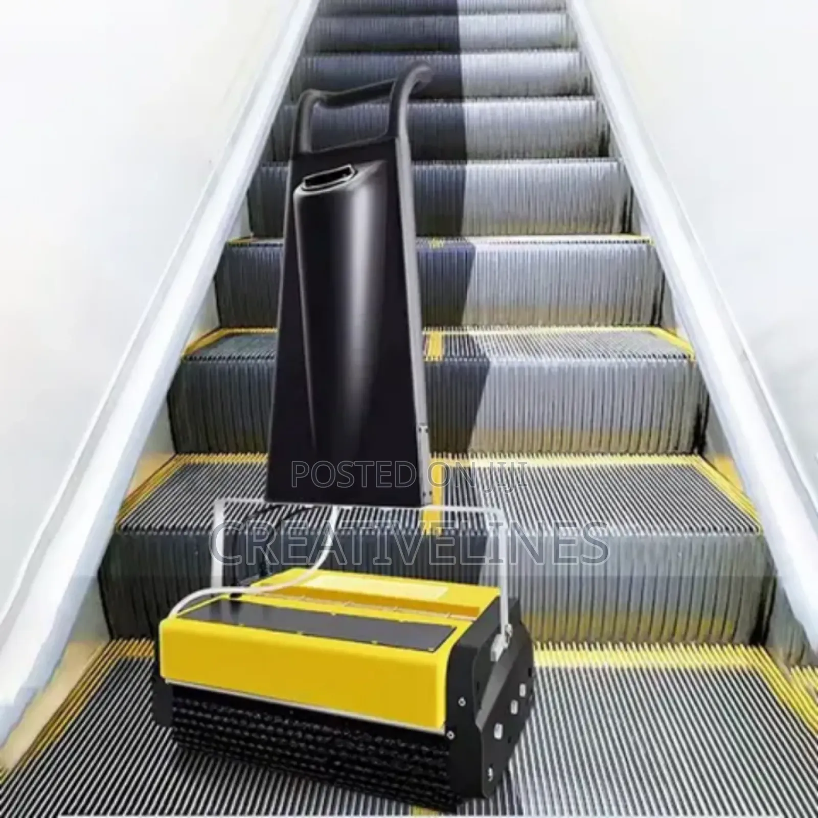 Apartment Cleaning