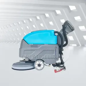 Apartment Cleaning