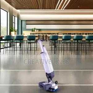Canteen Cleaning