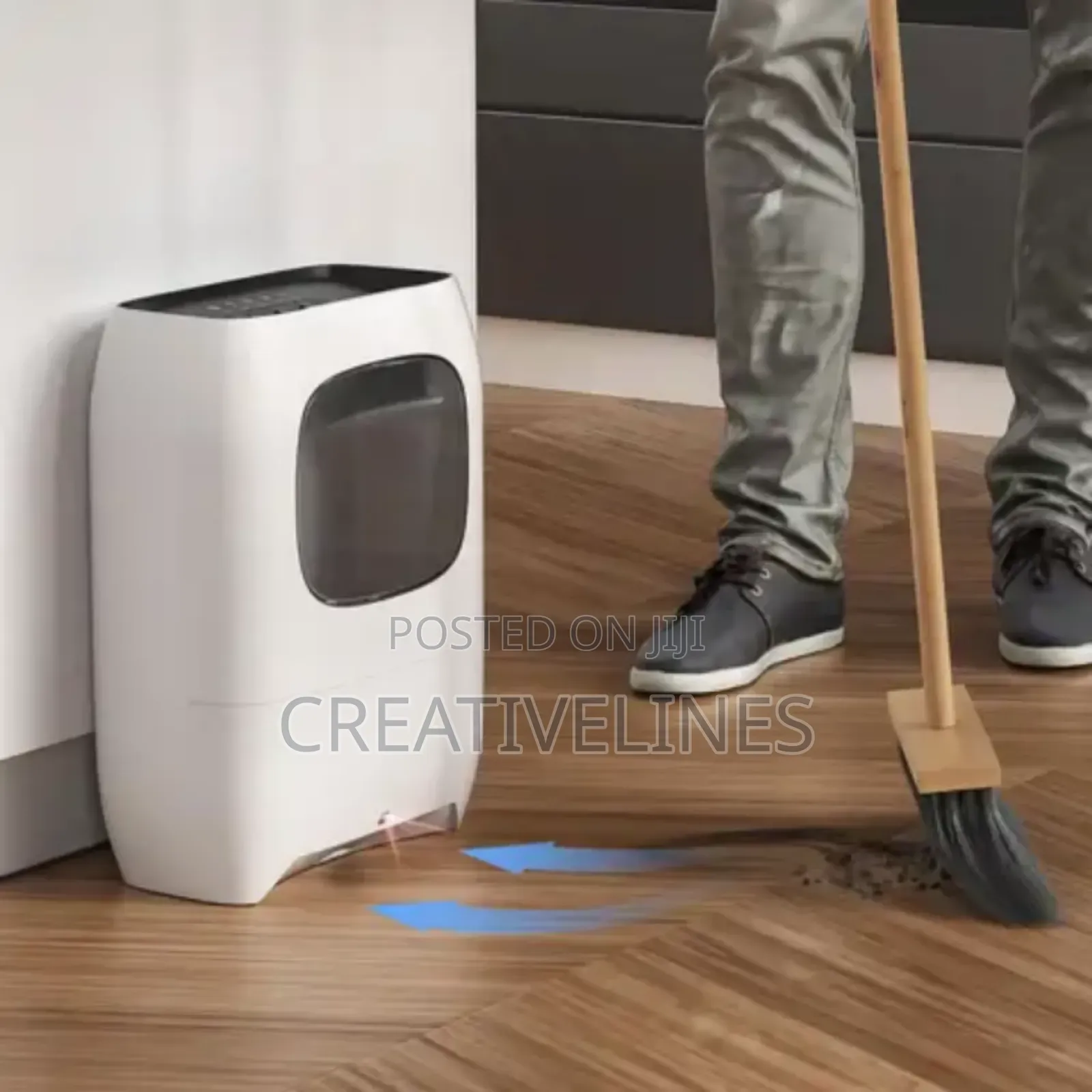 Office Cleaning