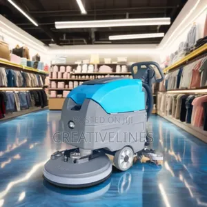 Boutique Cleaning