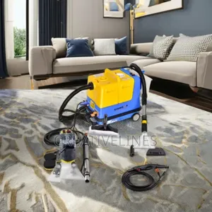 Tiles Cleaning