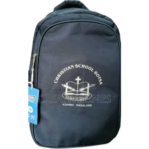 Bag Customisation