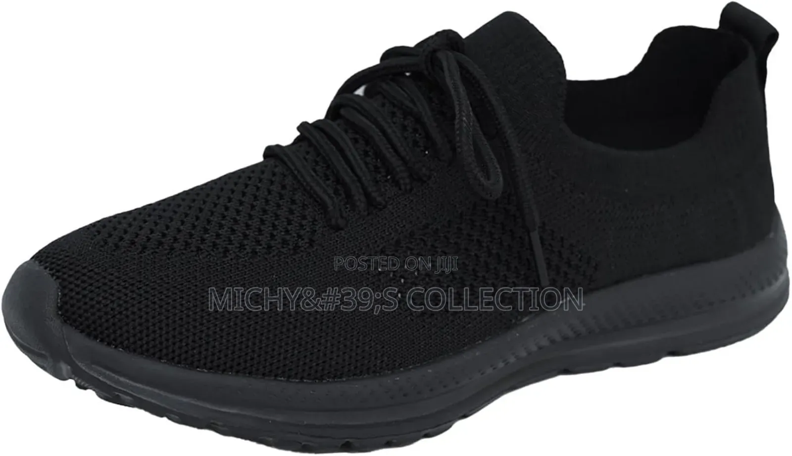 Ladies Sneaker