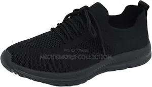 Ladies Sneaker