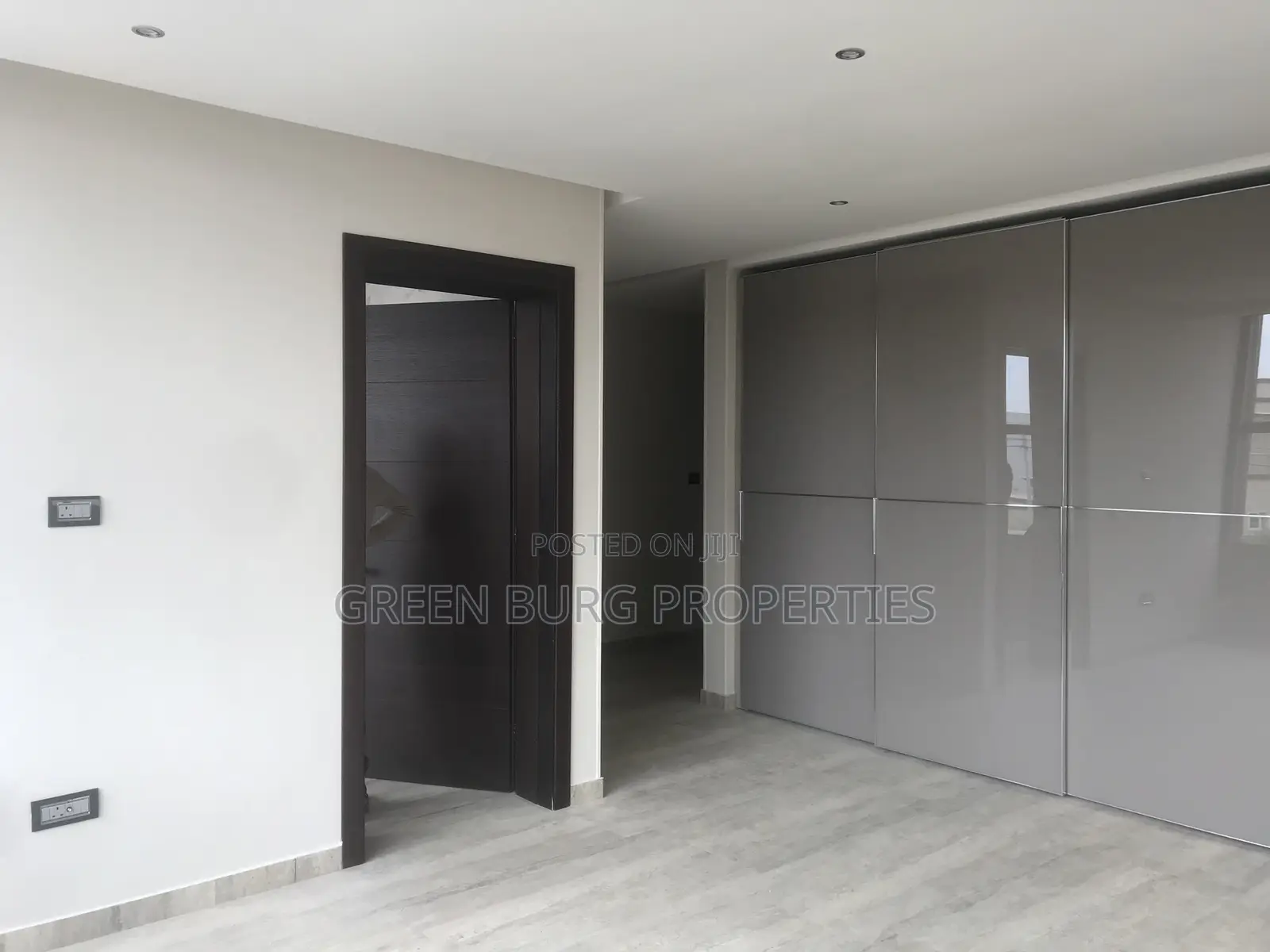 4bdrm House in East Legon for rent