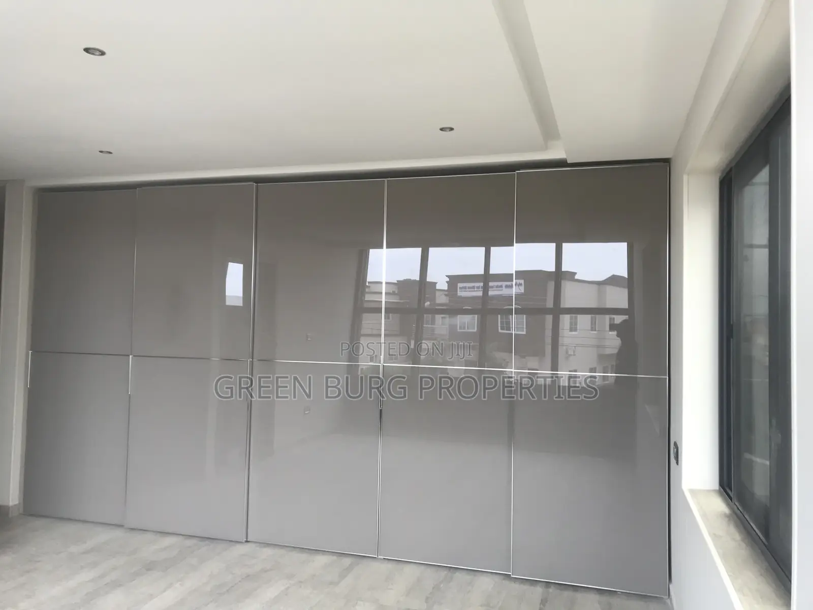 4bdrm House in East Legon for rent