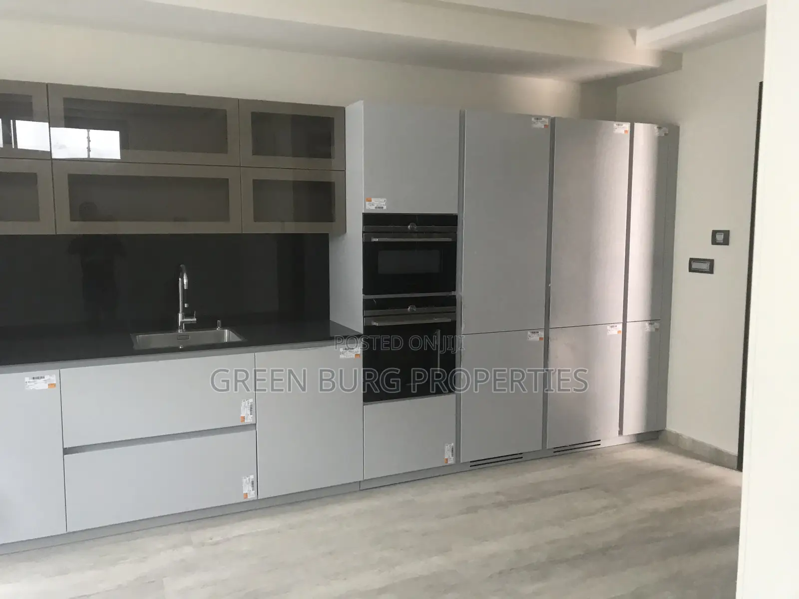 4bdrm House in East Legon for rent