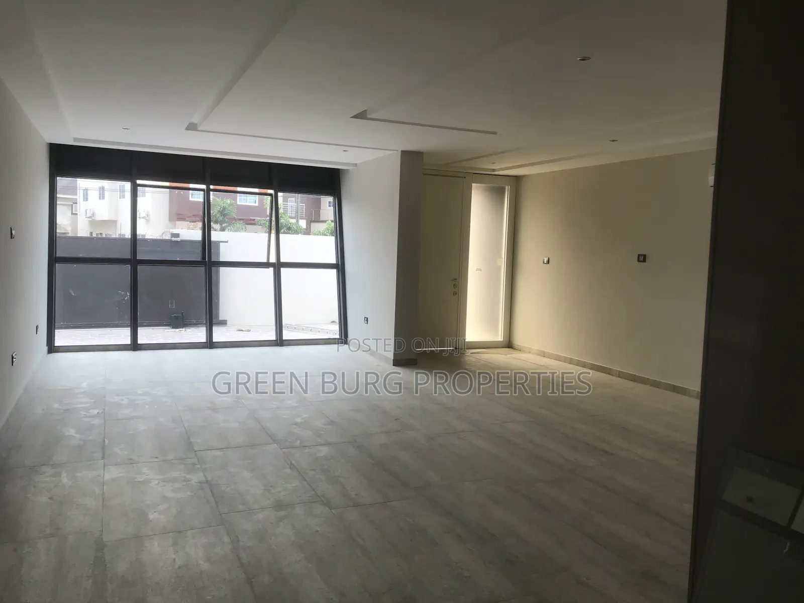 4bdrm House in East Legon for rent