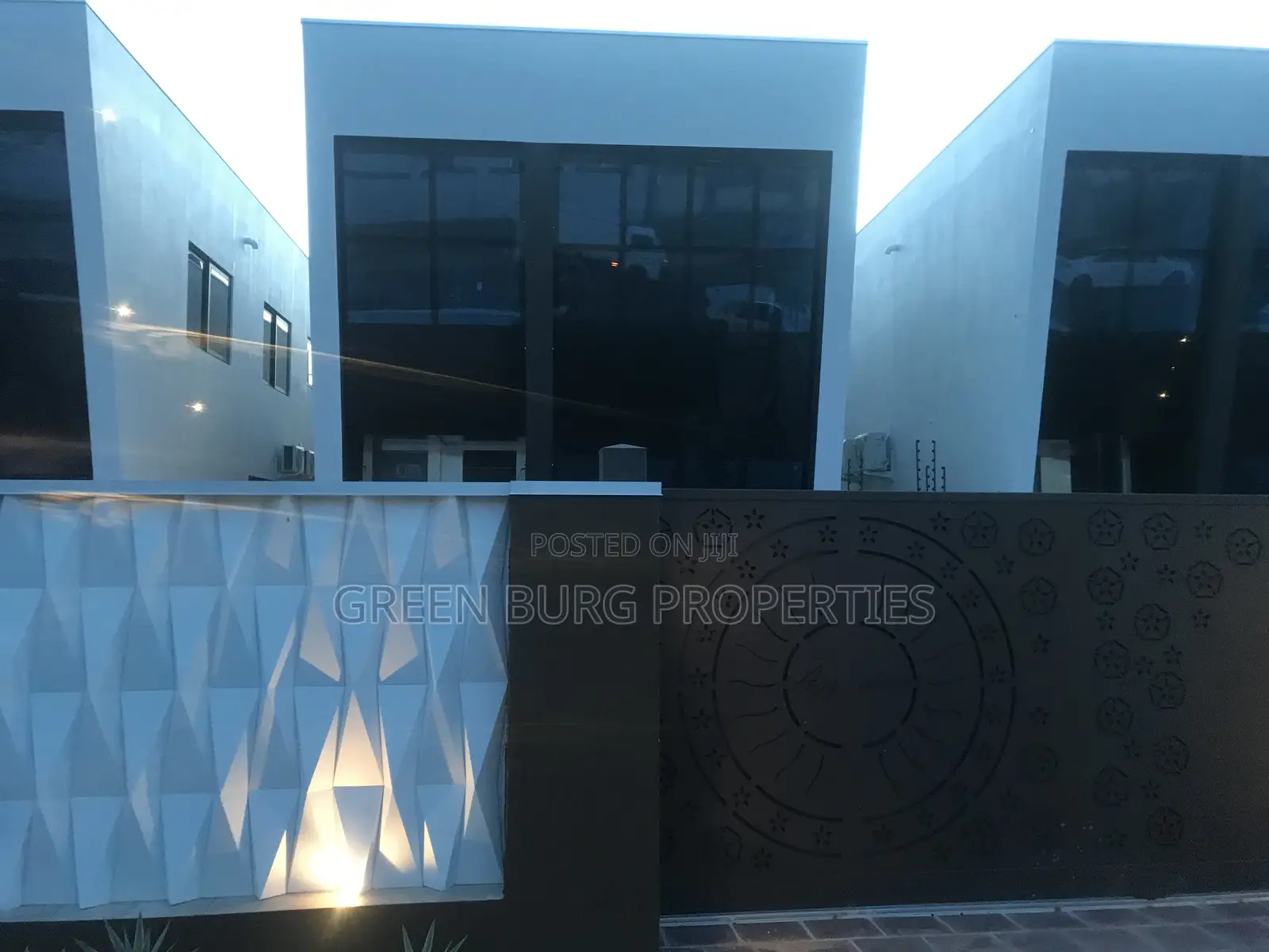 4bdrm House in East Legon for rent