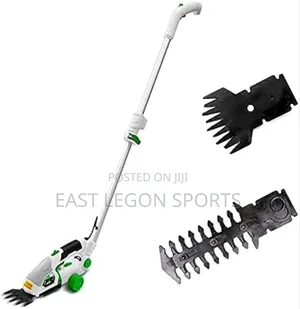Garden Grass Trimmer Mower Cordless