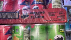 Pringles Meduim