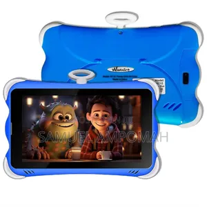 Kids Educational Tablet 128g /6g Ram