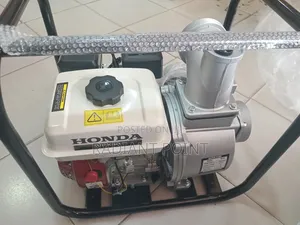 Honda 4inches Water Pump Petrol