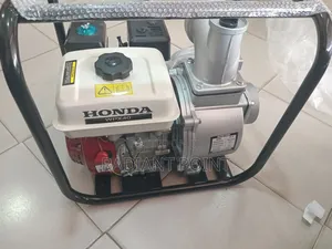 Honda 4inches Water Pump Petrol
