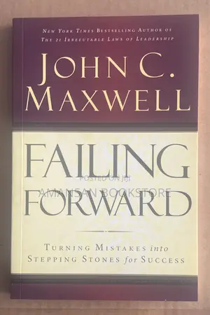Failing Forward
