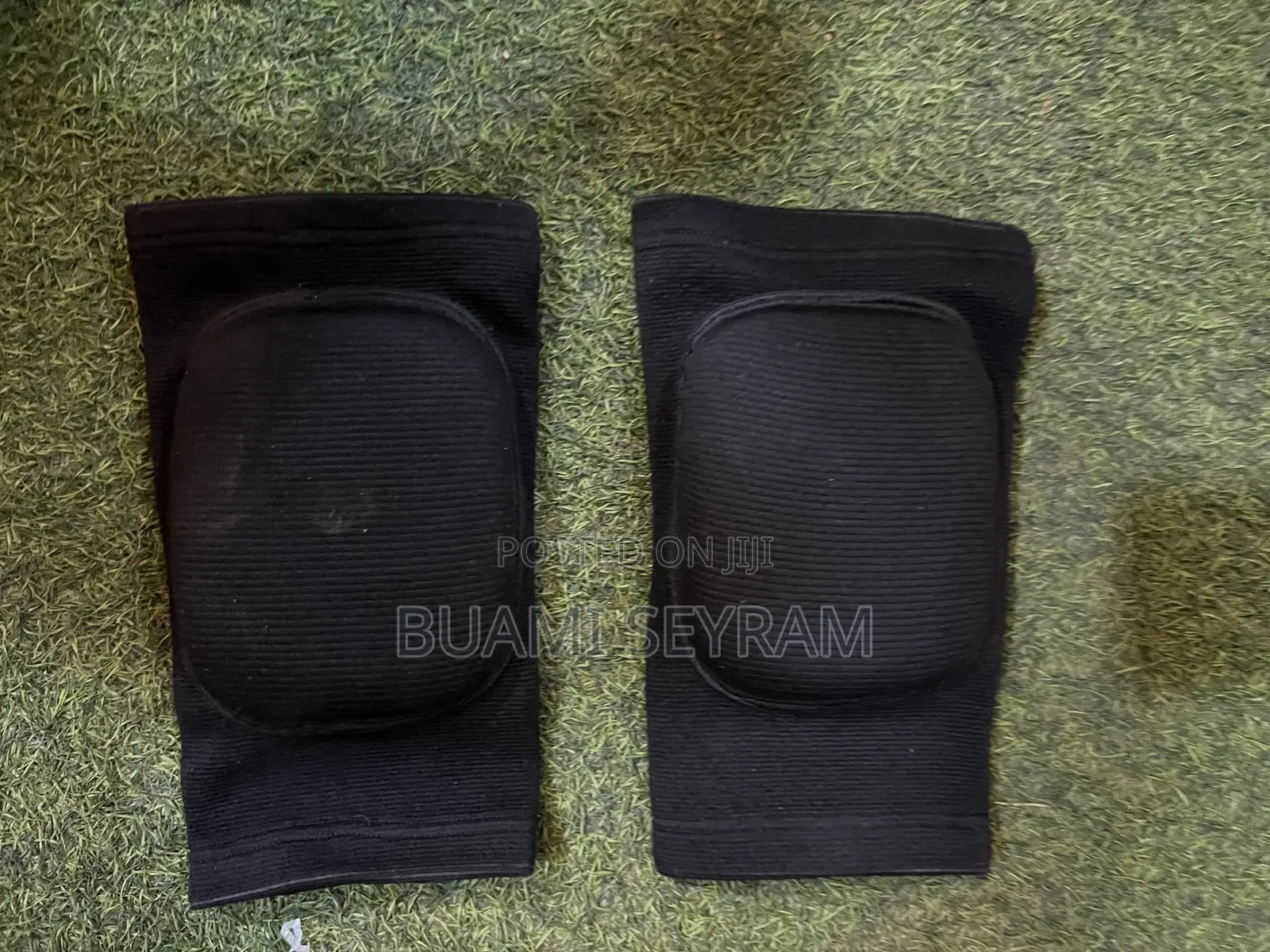 Knee Pads Pad