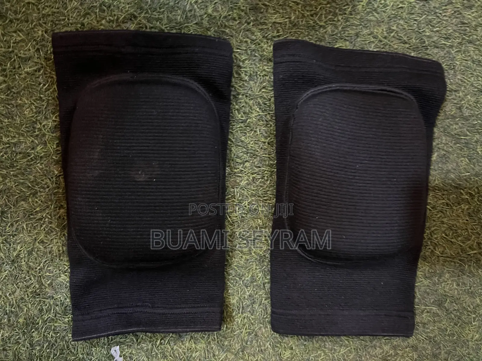 Knee Pads Pad