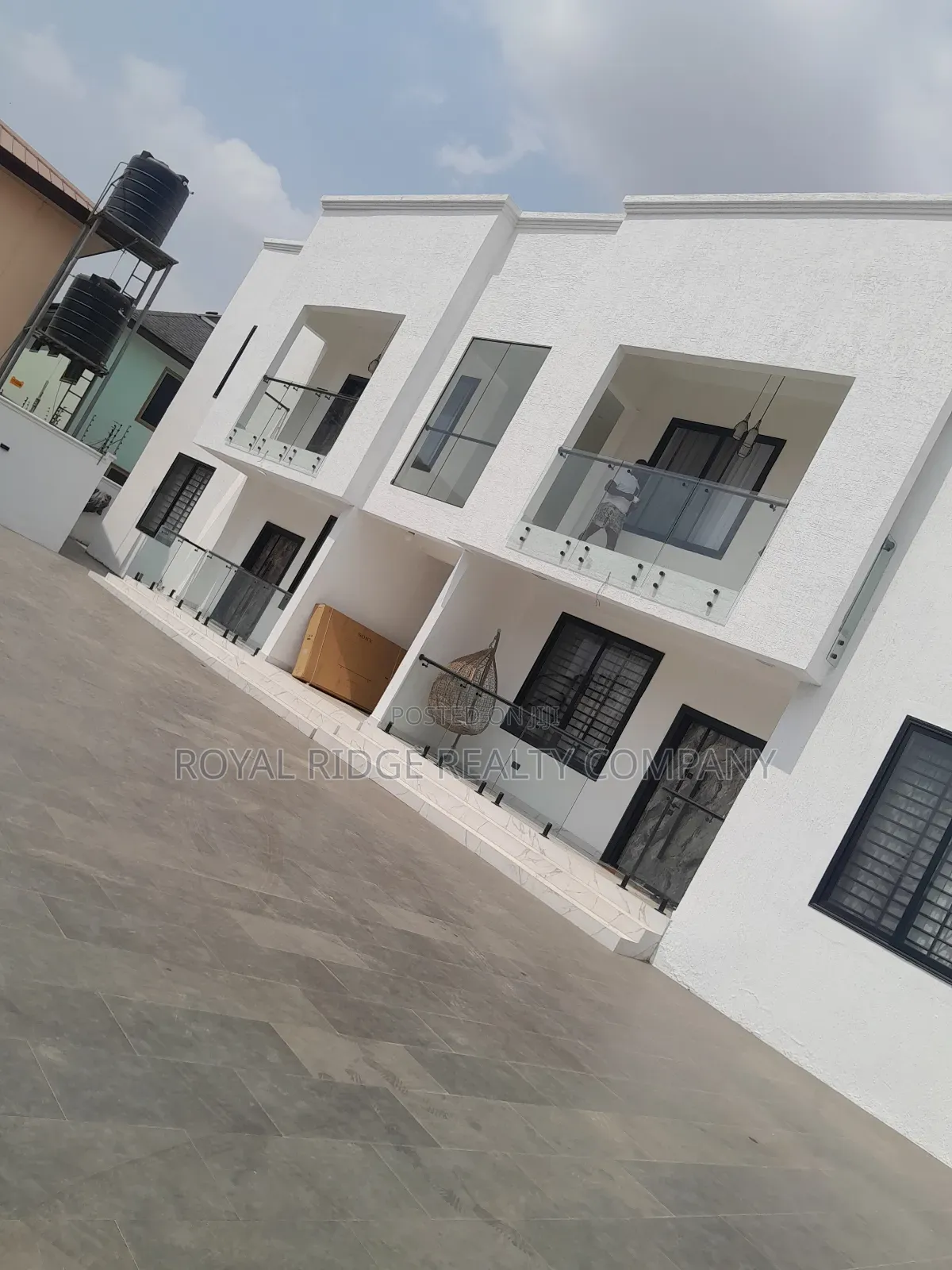 2bdrm Apartment in East Legon, Accra Metropolitan for sale