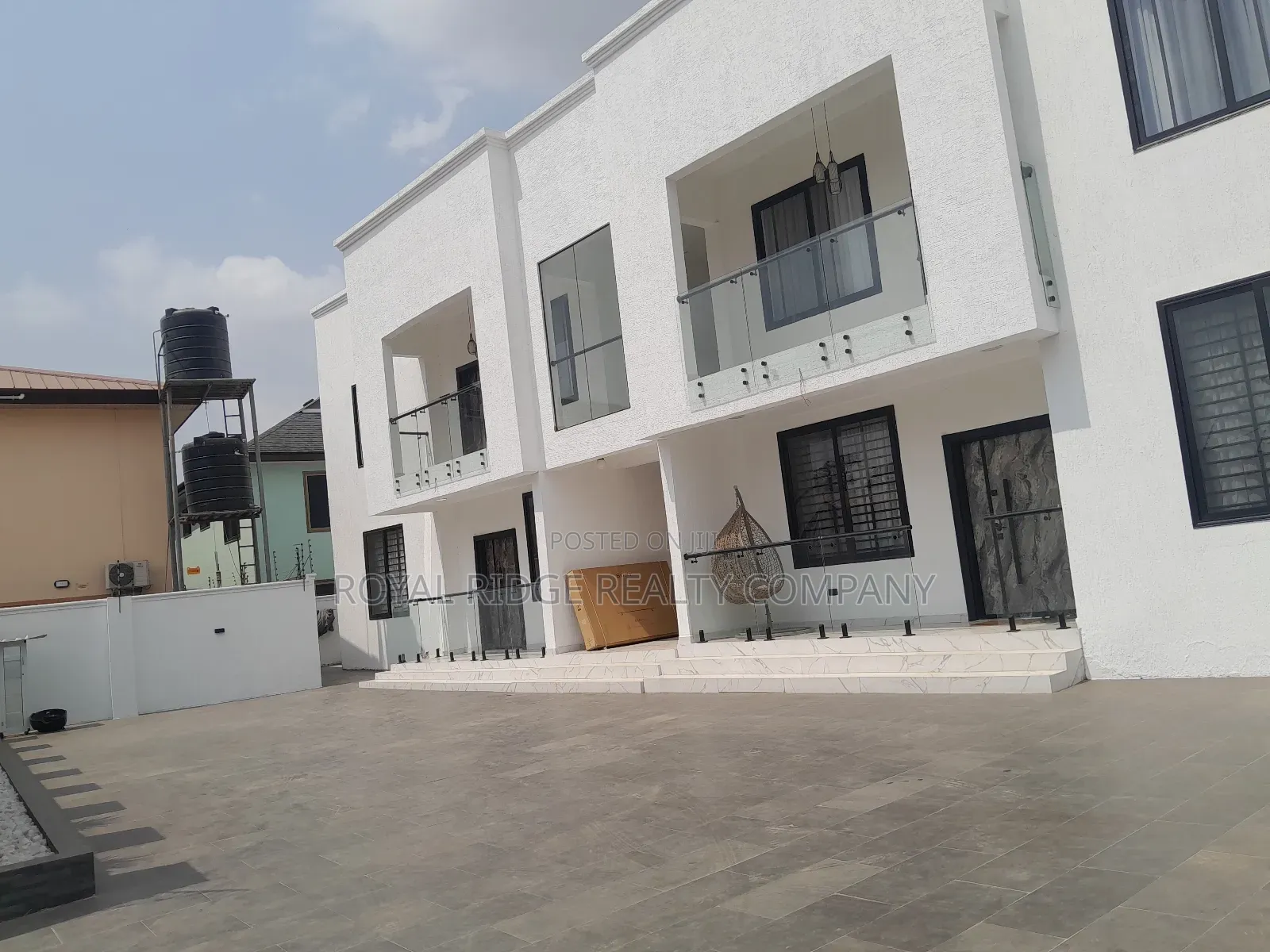 2bdrm Apartment in East Legon, Accra Metropolitan for sale