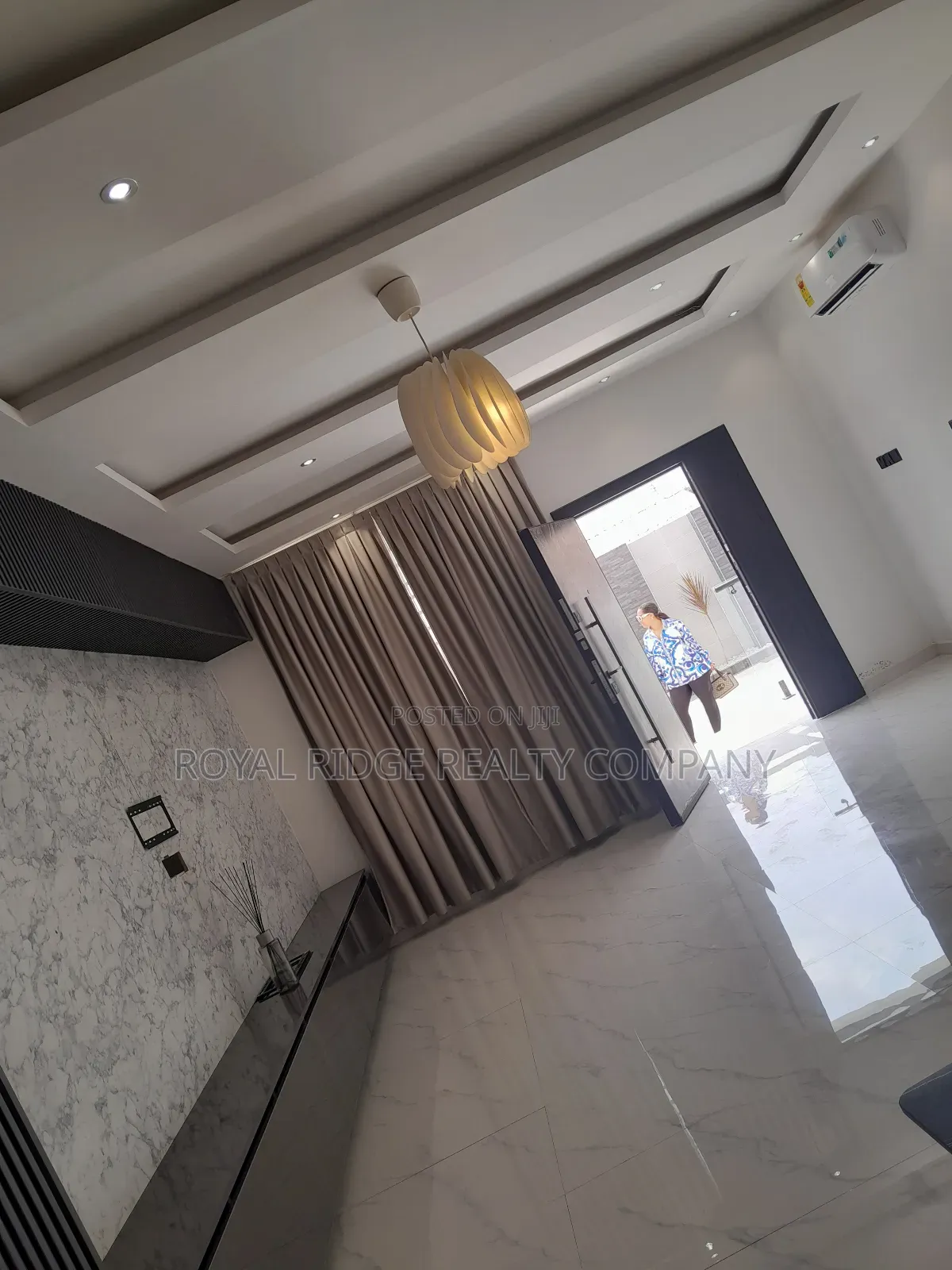 2bdrm Apartment in East Legon, Accra Metropolitan for sale