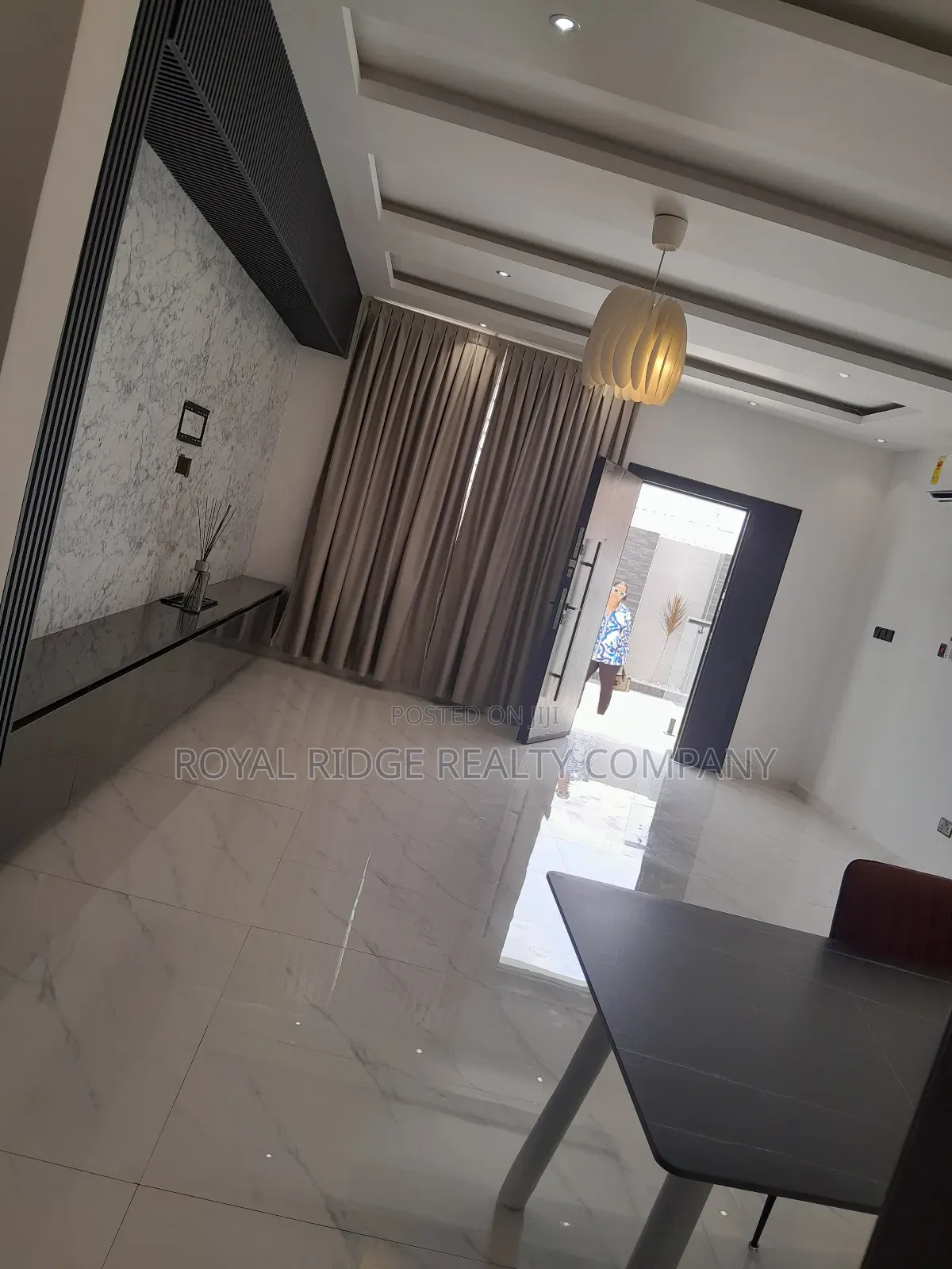 2bdrm Apartment in East Legon, Accra Metropolitan for sale