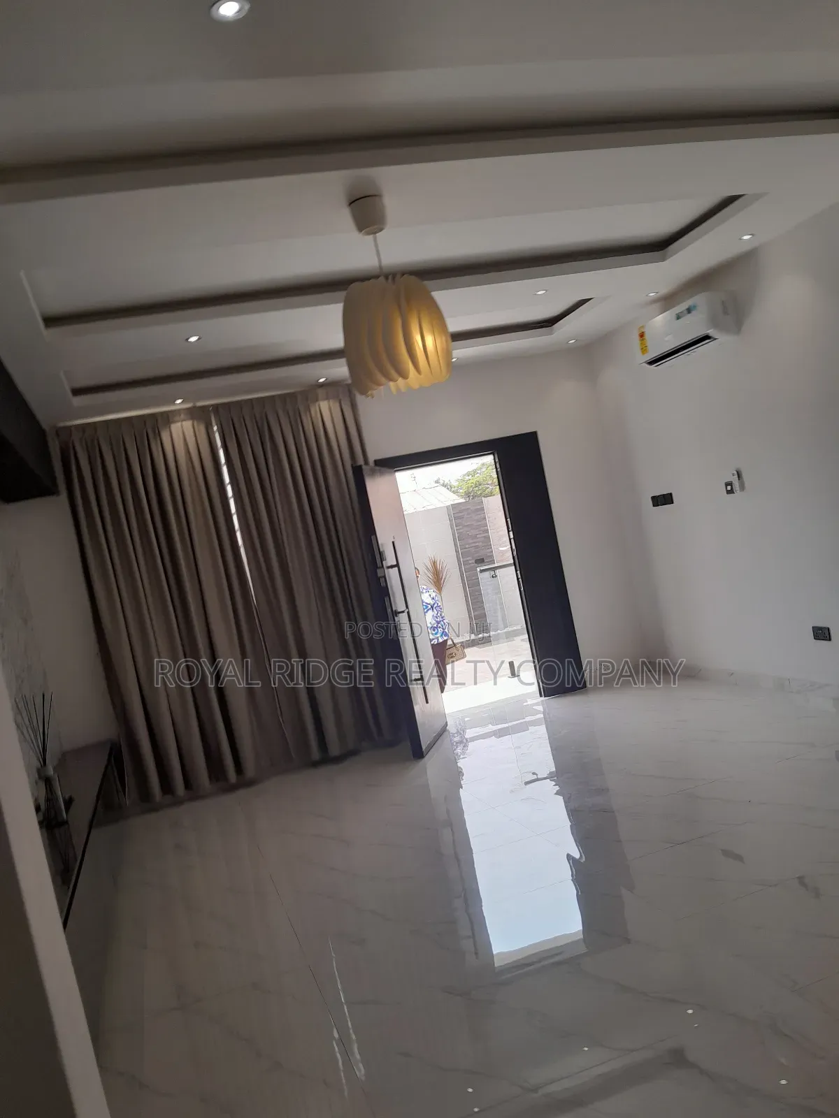 2bdrm Apartment in East Legon, Accra Metropolitan for sale