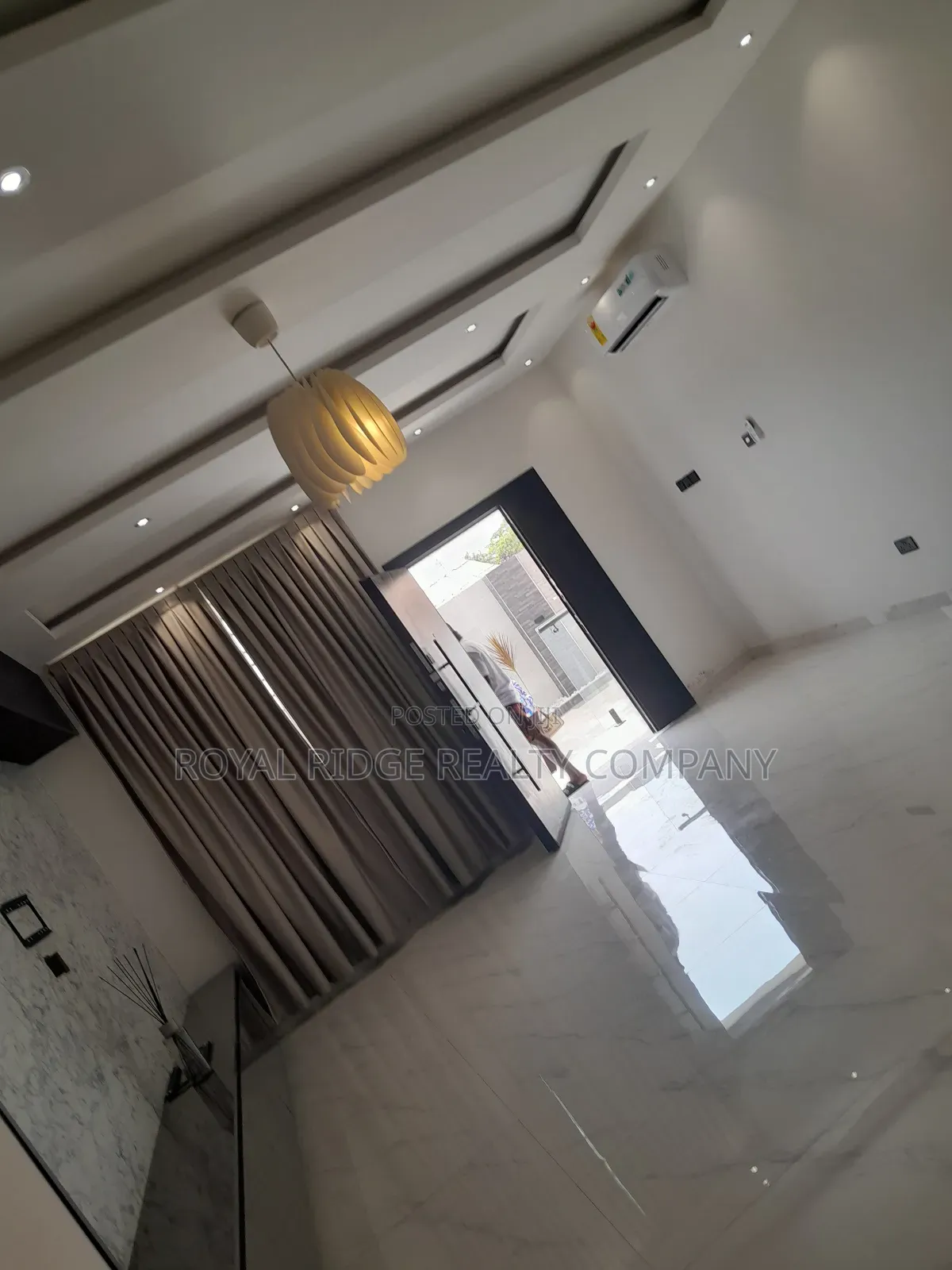 2bdrm Apartment in East Legon, Accra Metropolitan for sale
