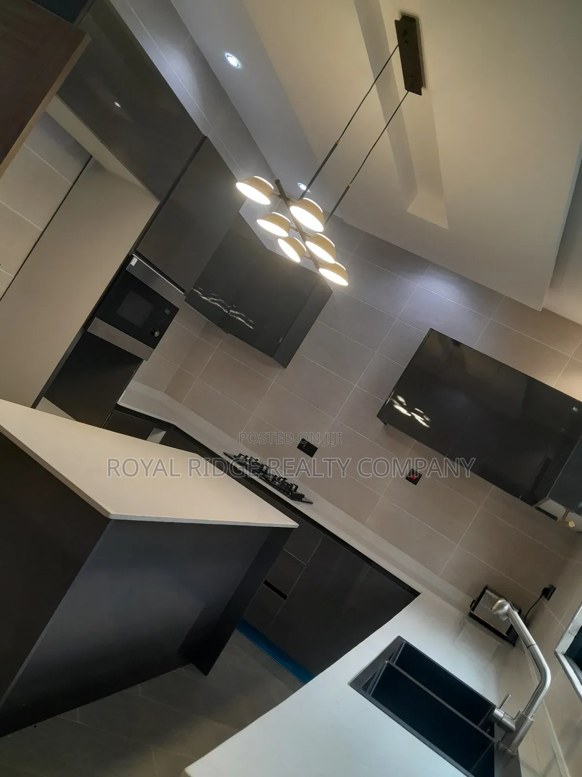 2bdrm Apartment in East Legon, Accra Metropolitan for sale