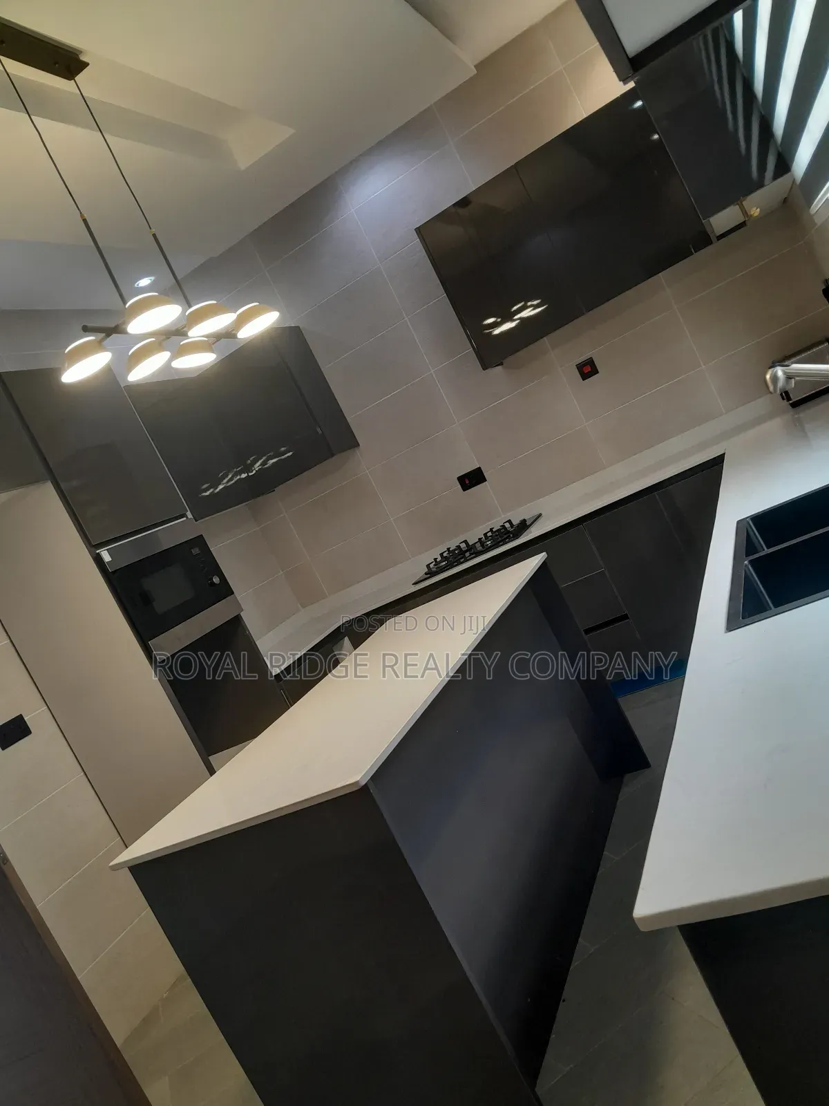 2bdrm Apartment in East Legon, Accra Metropolitan for sale