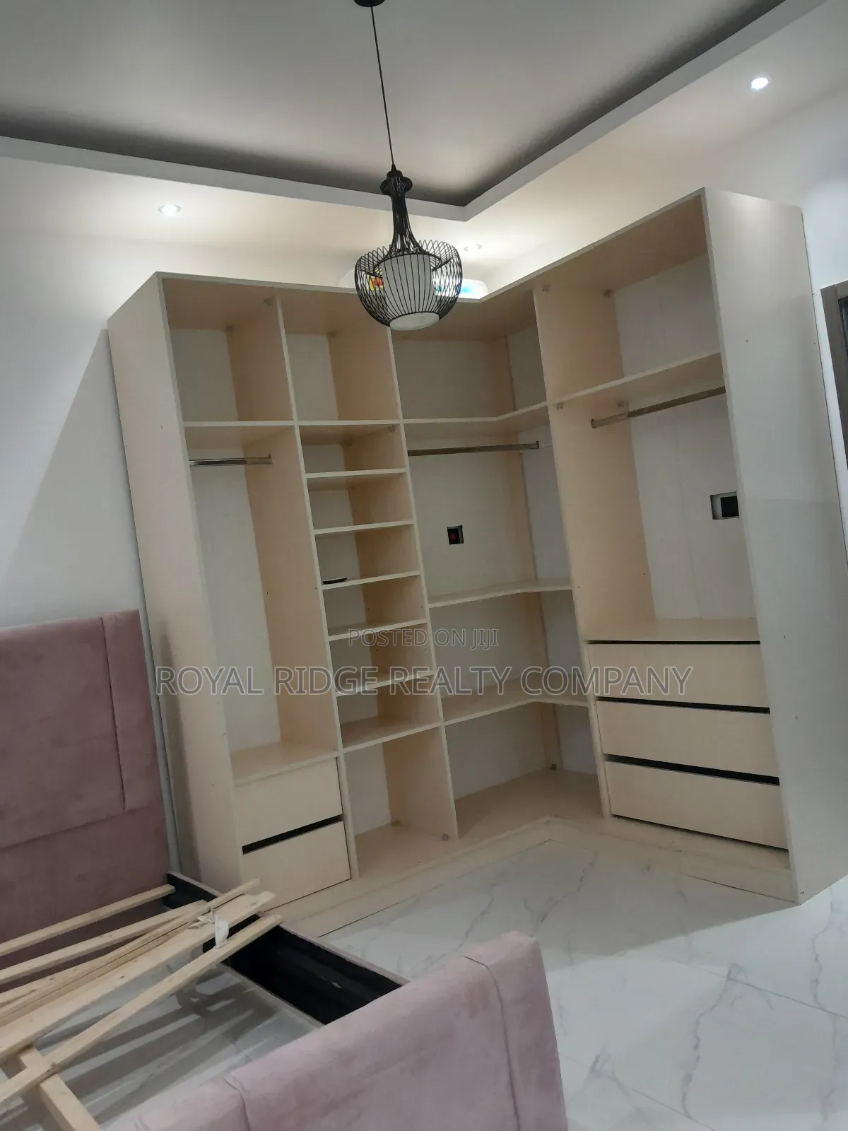 2bdrm Apartment in East Legon, Accra Metropolitan for sale