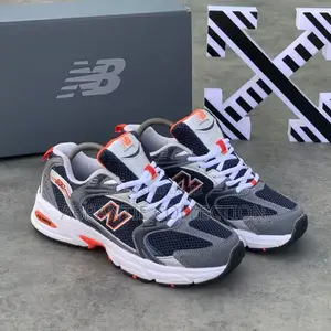 New Balance 530 Multicolor Sneaker