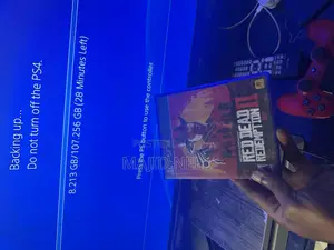 Playstation 4 Cd