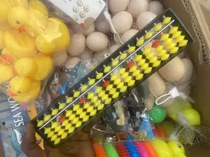 Abacus Mathematical