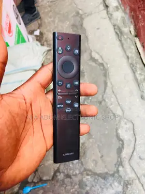 Future-Proof Samsung Smart Remote (New)