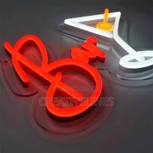 Neon Lights