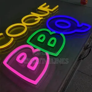 Neon Lights