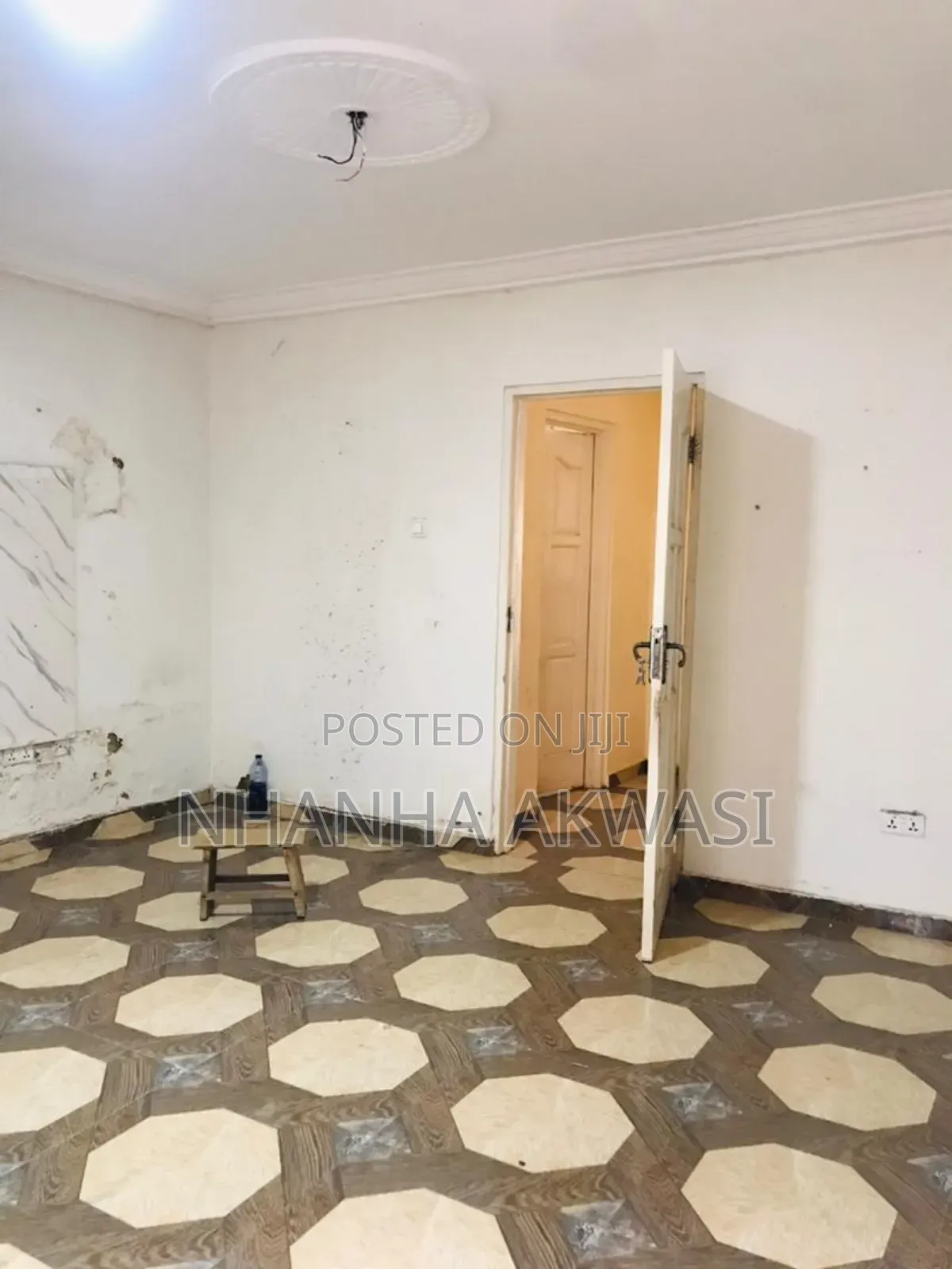 4bdrm House in Sakumono, Tema Metropolitan for rent