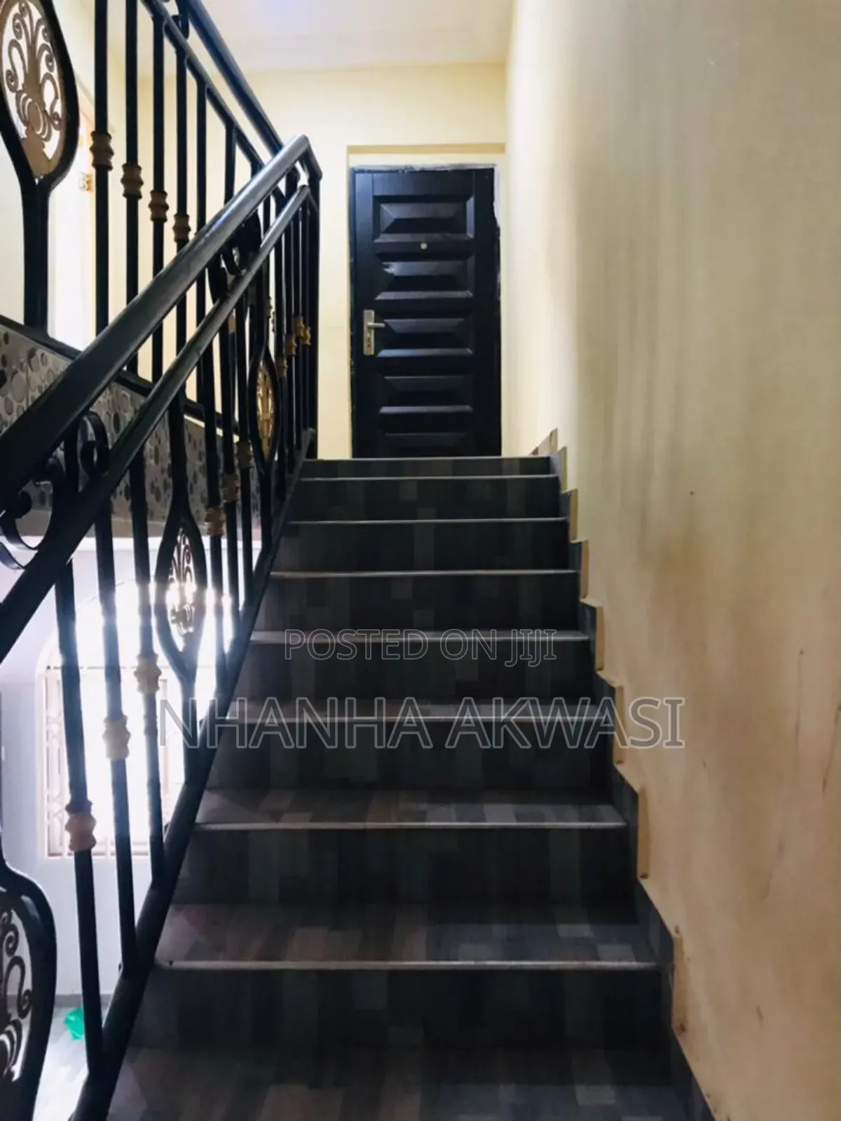 4bdrm House in Sakumono, Tema Metropolitan for rent