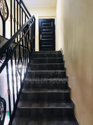 4bdrm House in Sakumono, Tema Metropolitan for rent