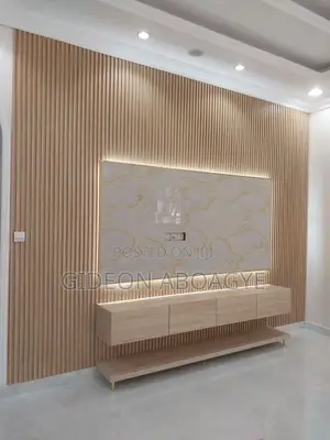 Laminated Plywood Works